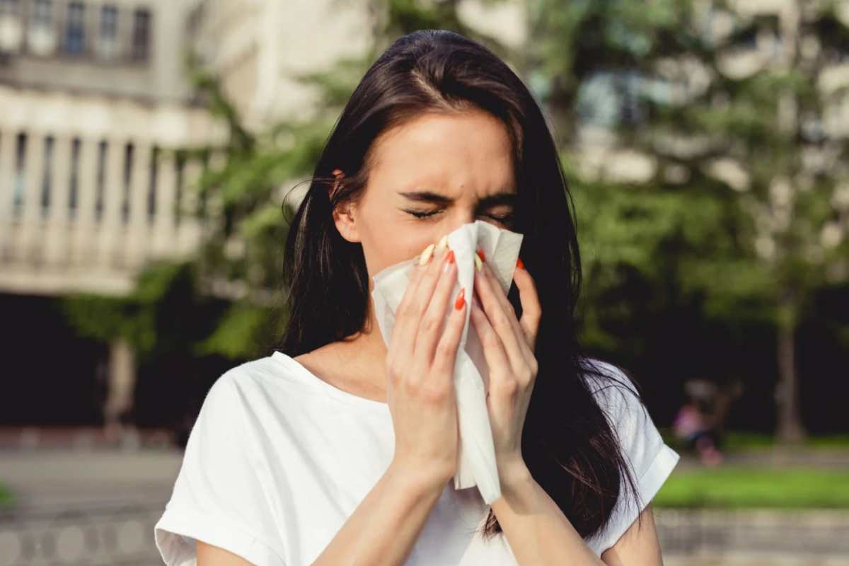 allergie stagionali come evitarle e rimedi 