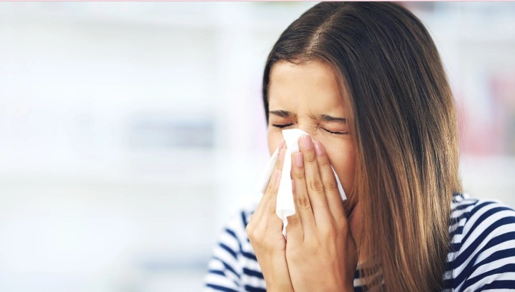 allergie primaverili 